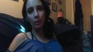 Petite X Kitten Asmr Sph Blackmail: I&#39;ll make sure you never forget the feeling of being blackmailed by a